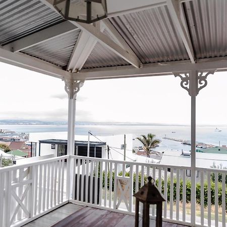 Villa Harbour View Selfcatering Mossel Bay Exterior foto