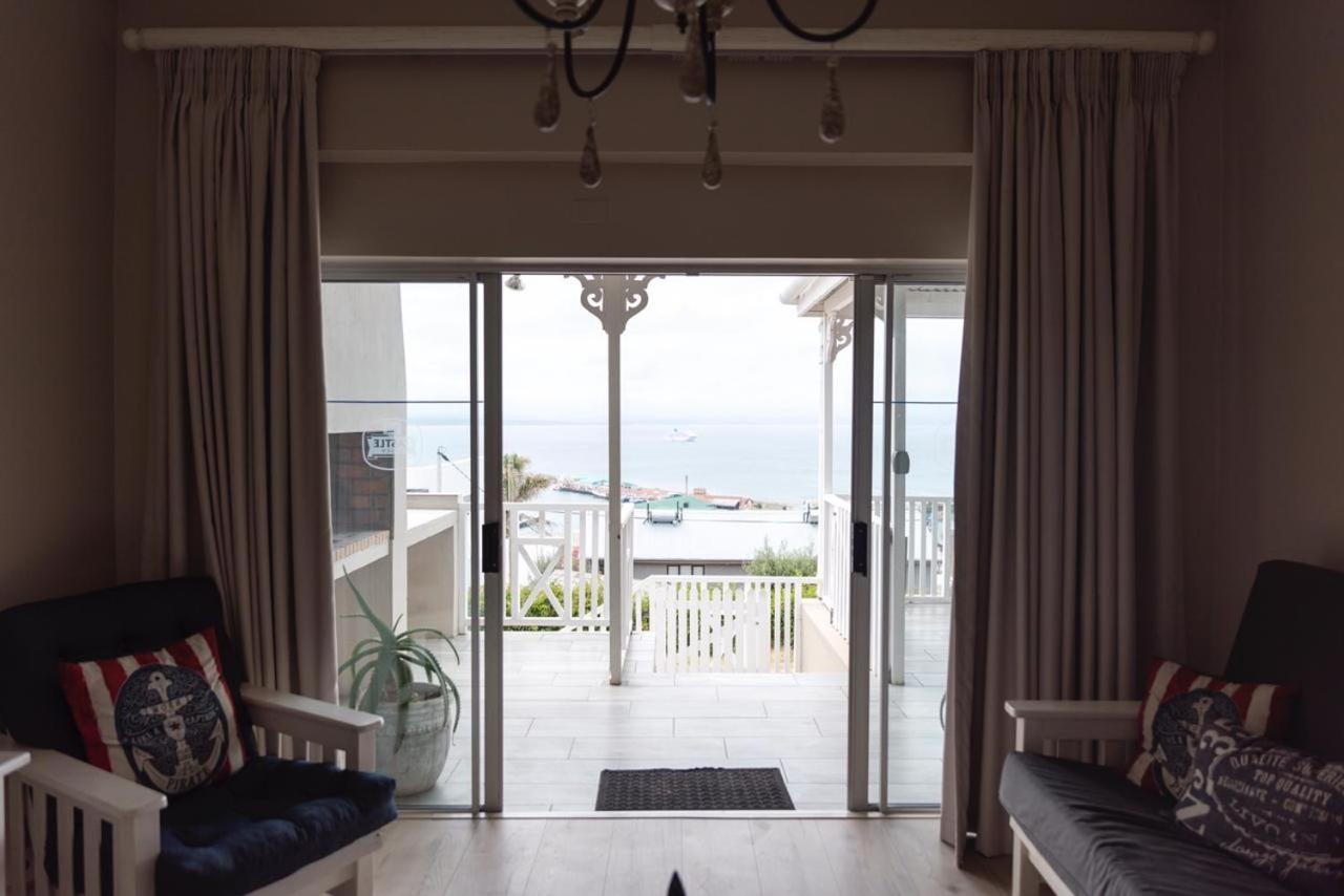 Villa Harbour View Selfcatering Mossel Bay Exterior foto