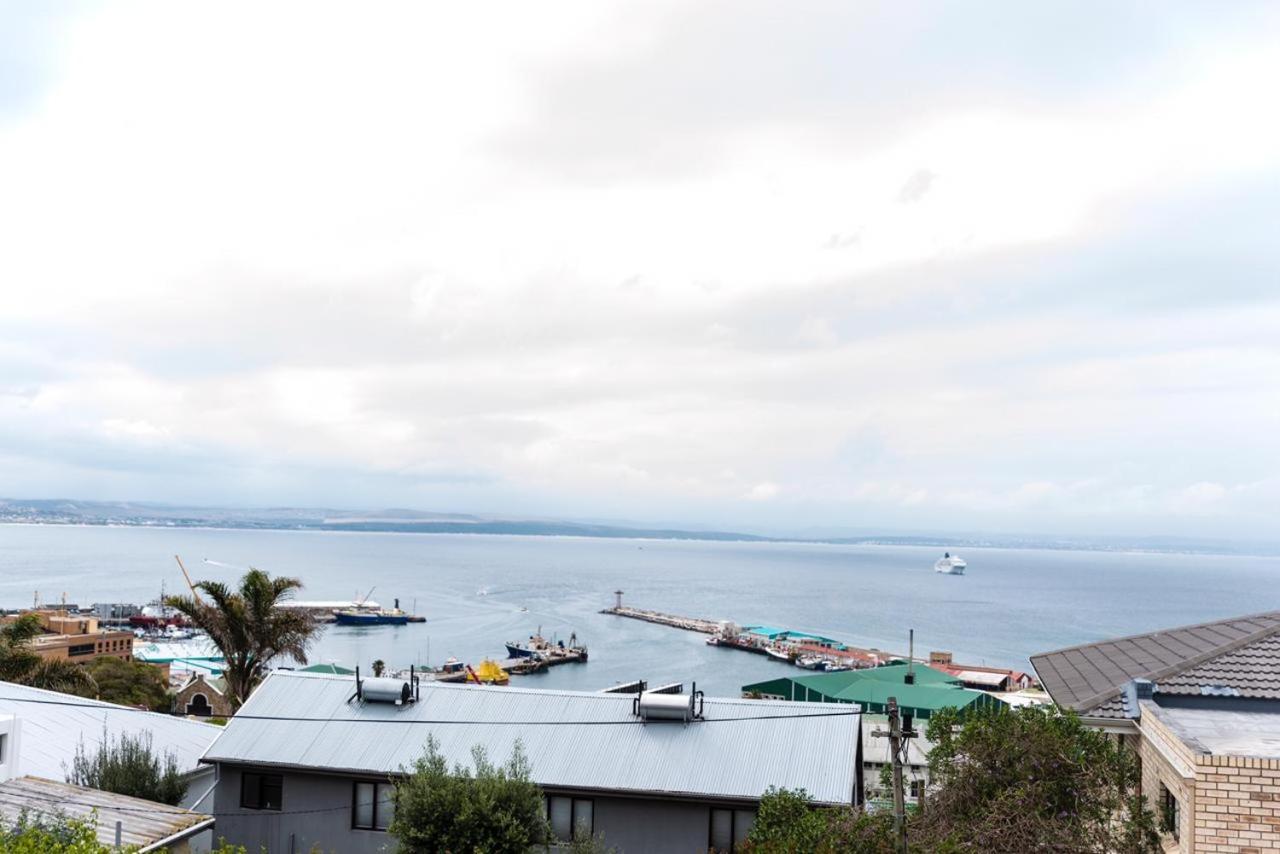 Villa Harbour View Selfcatering Mossel Bay Exterior foto