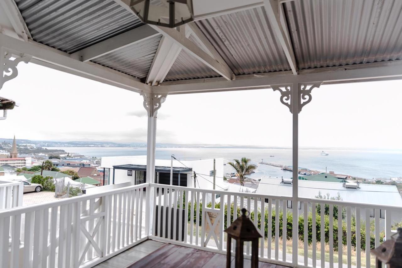 Villa Harbour View Selfcatering Mossel Bay Exterior foto